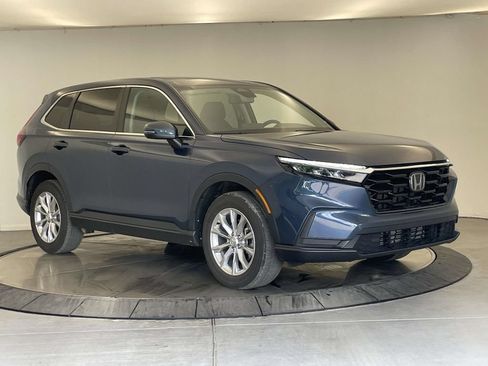 Used 2023 Honda CR-V EX image 9