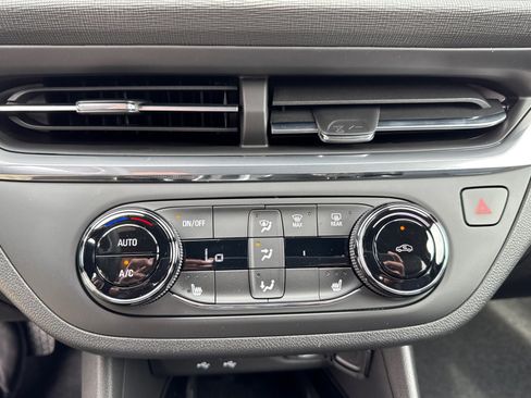 New 2026 Buick Envista Preferred w/ Convenience I Package image 32