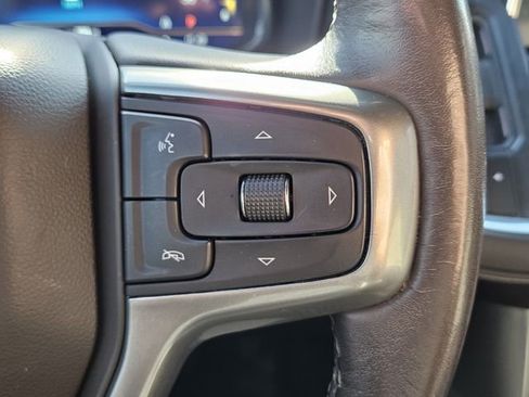 Used 2023 Chevrolet Tahoe LT w/ Luxury Package image 13