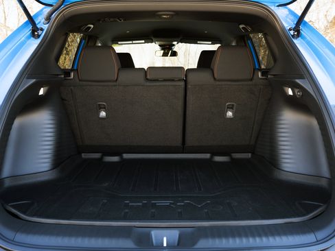 Used 2026 Honda HR-V Sport image 42