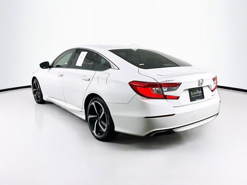 Used 2020 Honda Accord Sport image 5