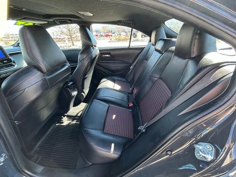 Used 2024 Toyota Corolla XSE image 26