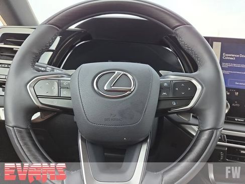 Used 2025 Lexus RX 350 w/ Convenience Package AWD/4WD image 12