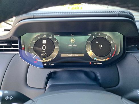 Used 2025 Land Rover Range Rover Sport Autobiography AWD/4WD image 25