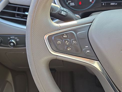 Used 2024 Chevrolet Malibu LT FWD image 21