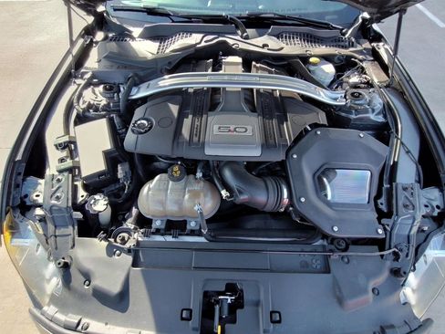 Used 2019 Ford Mustang GT w/ GT Performance Package image 37