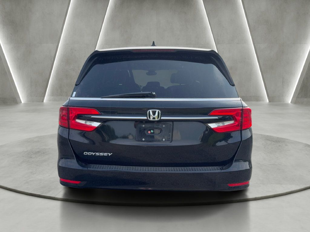 Used 2022 Honda Odyssey EX-L image 6
