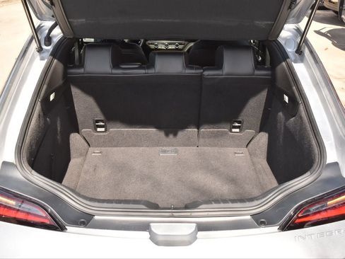 Used 2023 Acura Integra A-Spec image 28