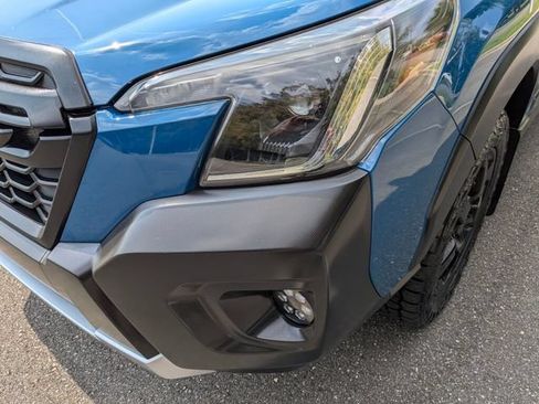 Used 2023 Subaru Forester Wilderness AWD/4WD image 5