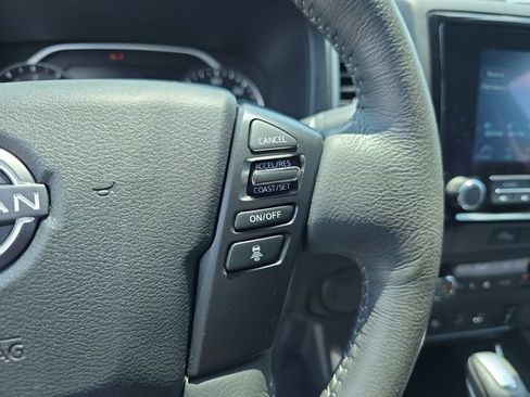 Used 2024 Nissan Frontier SV w/ SV Convenience Package RWD image 23