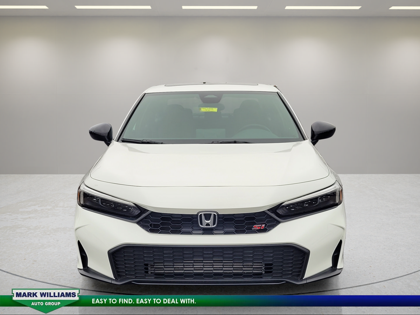 Used 2026 Honda Civic Si image 9