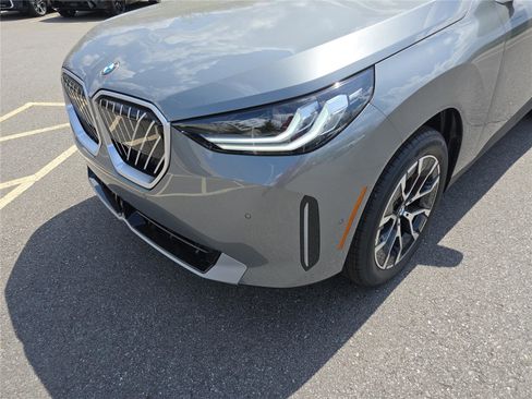 New 2026 BMW X3 xDrive30 w/ Convenience Package AWD/4WD image 9