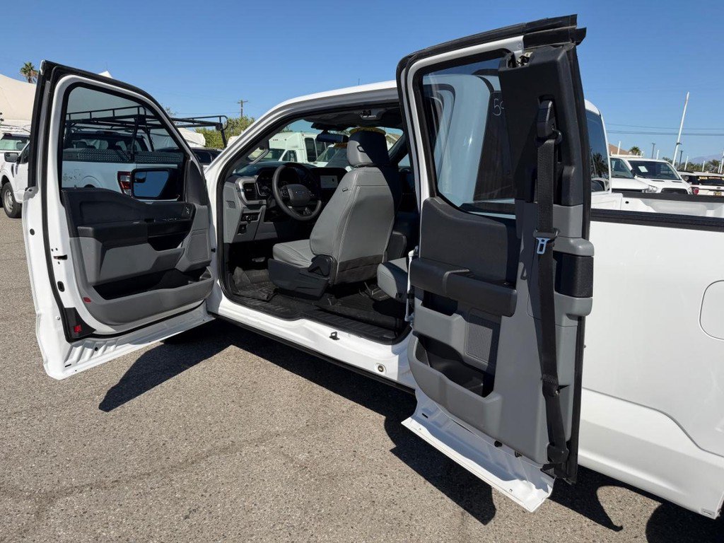 Used 2022 Ford F150 XL w/ Equipment Group 101A High RWD image 21