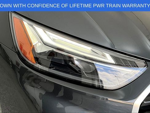 Used 2023 Audi Q5 2.0T Premium Plus image 39