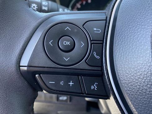 Certified 2025 Toyota RAV4 XLE Premium FWD image 26