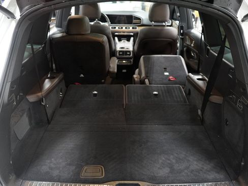 Used 2023 Mercedes-Benz GLS 450 4MATIC image 28