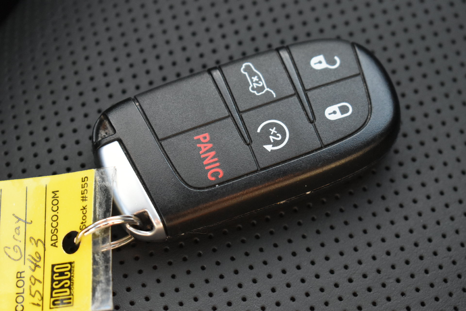 Used 2026 Dodge Durango GT AWD/4WD image 33