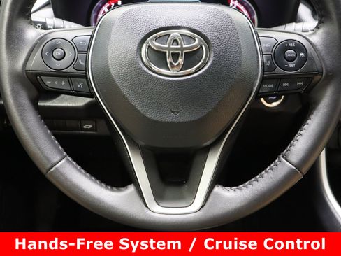 Certified 2024 Toyota RAV4 XLE Premium image 24