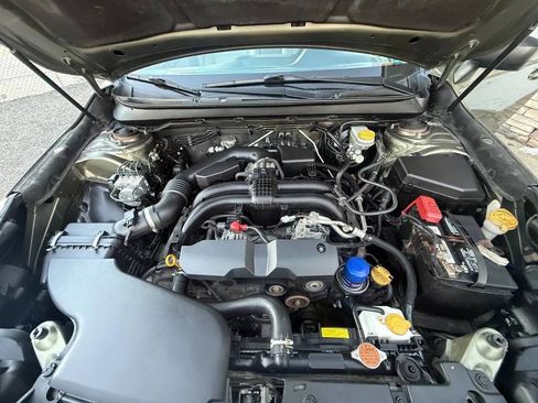 Used 2015 Subaru Outback 2.5i AWD/4WD image 18