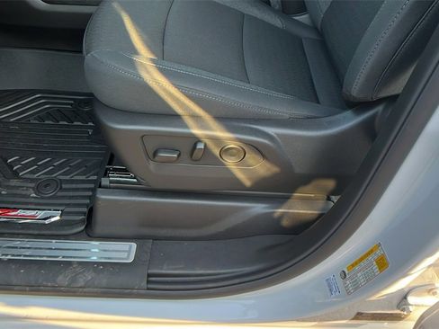 New 2026 Chevrolet Silverado 1500 RST image 13