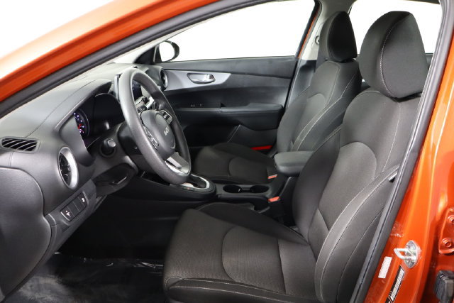 Certified 2024 Kia Forte LXS FWD image 14
