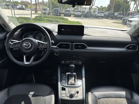 Used 2023 MAZDA CX-5 AWD 2.5 S w/ Select Package image 14
