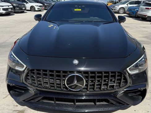 Used 2024 Mercedes-Benz AMG GT 53 image 4