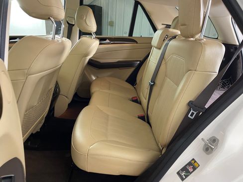 Used 2016 Mercedes-Benz GLE 300d 4MATIC image 13