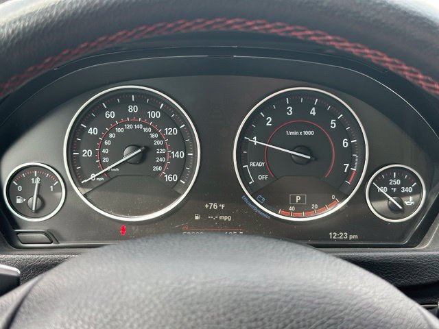 Used 2016 BMW 328i xDrive Sedan AWD/4WD image 27