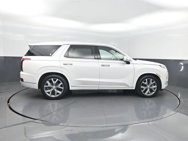 Used 2021 Hyundai Palisade Limited FWD image 31
