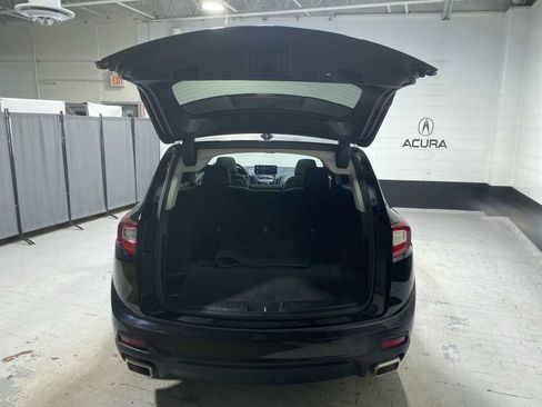Certified 2023 Acura RDX AWD w/ Technology Package image 19