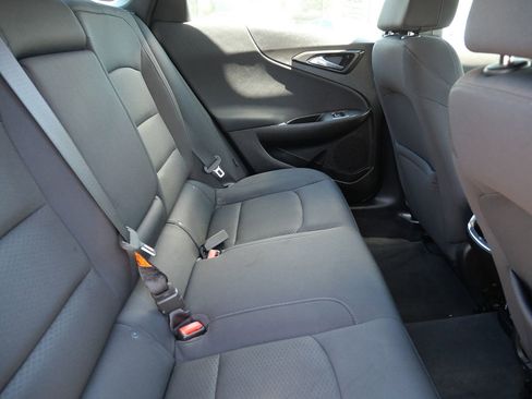 Used 2016 Chevrolet Malibu LT w/ Driver Confidence Package FWD image 30