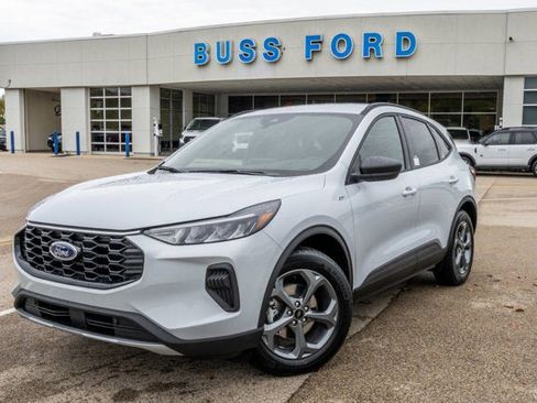 Used 2026 Ford Escape ST-Line w/ Cold Weather Package image 1