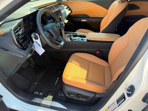 New 2026 Lexus RX 350 Premium image 14