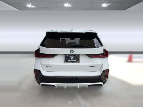 Used 2026 BMW X1 xDrive28i w/ Technology Package AWD/4WD image 9