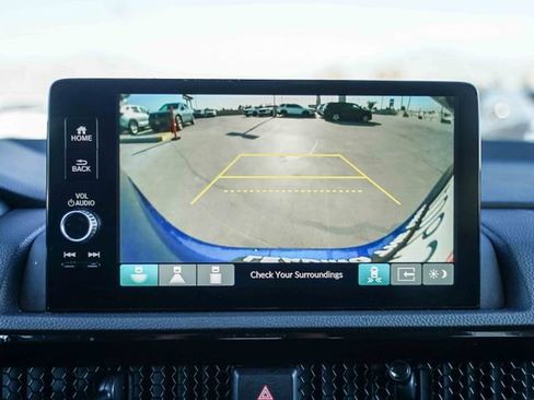 Certified 2024 Honda CR-V EX-L image 26