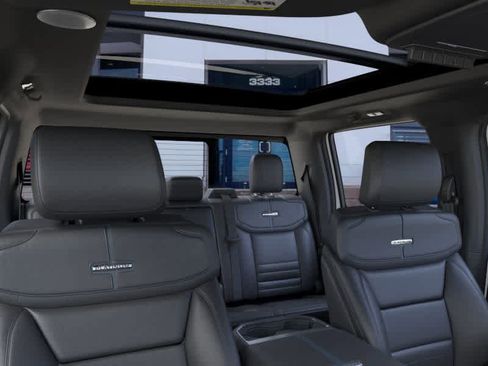 New 2026 Ford F250 Platinum image 22