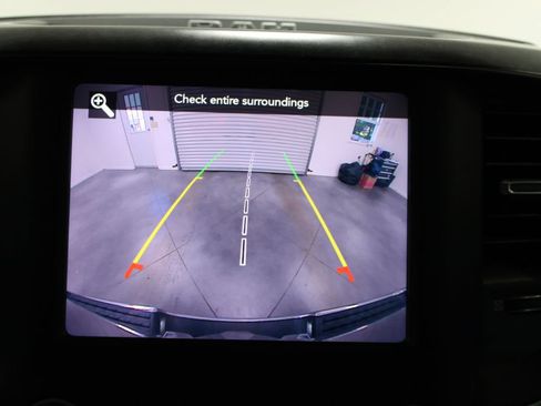 Used 2020 RAM 1500 Big Horn AWD/4WD image 31