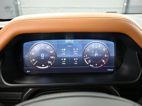 Used 2020 Land Rover Defender 110 X AWD/4WD image 18