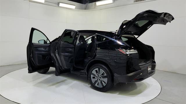 Certified 2025 Nissan Murano SL AWD/4WD image 31