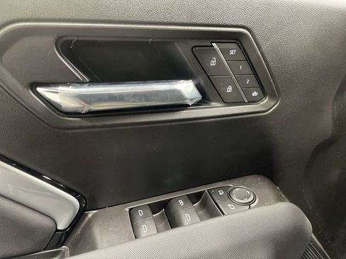 New 2026 Chevrolet Colorado Z71 w/ Z71 Convenience Package 2 AWD/4WD image 13