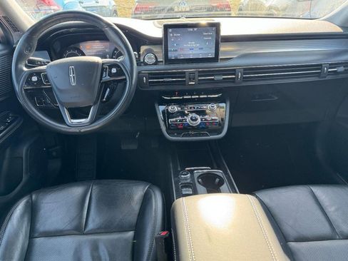 Certified 2020 Lincoln Corsair AWD w/ Premium Package image 9