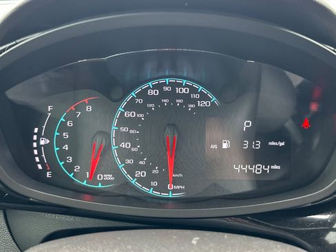 Used 2022 Chevrolet Spark ACTIV FWD image 23