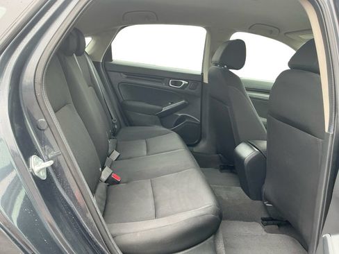 Used 2024 Honda Civic LX image 23