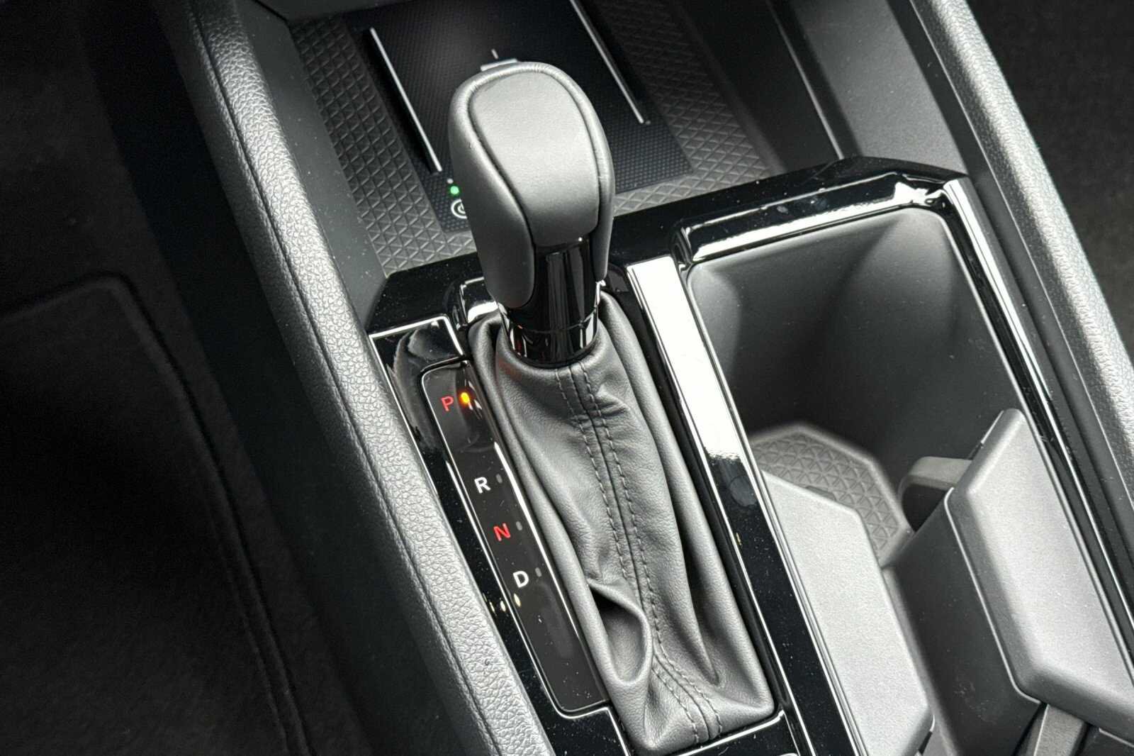 Certified 2026 Honda Accord Sport image 20