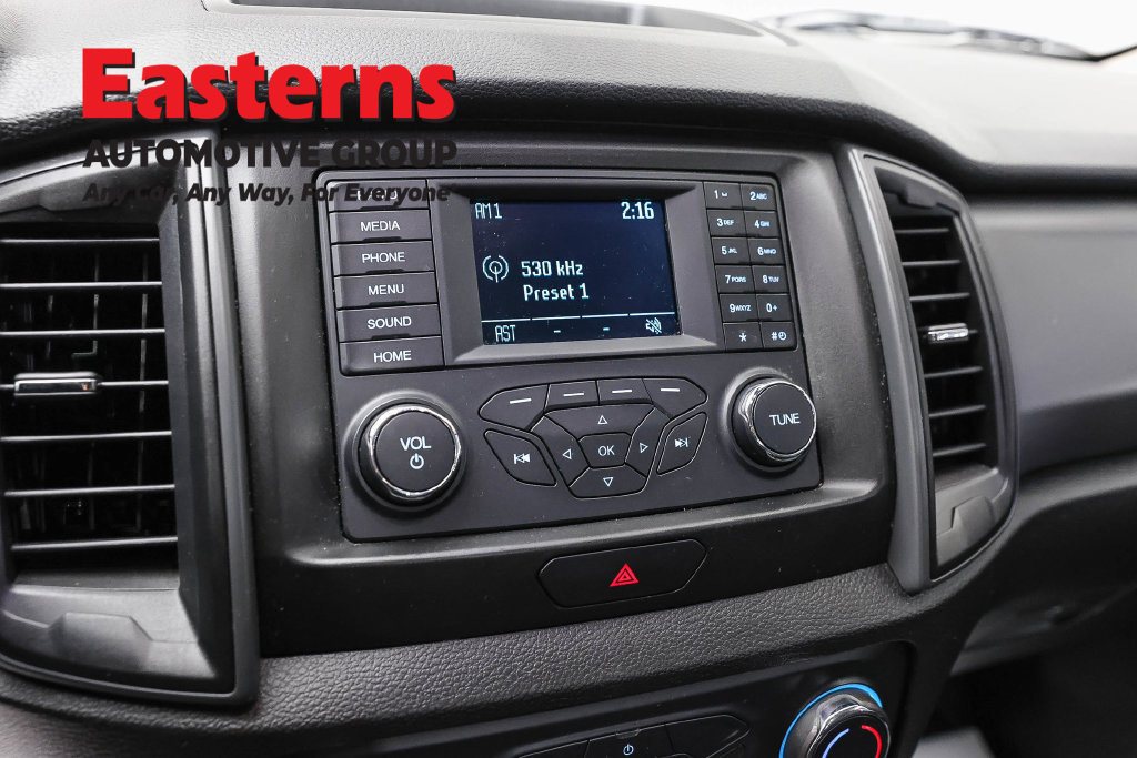 Used 2023 Ford Ranger XL RWD image 16