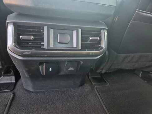 Used 2023 Ford F150 Tremor AWD/4WD image 13