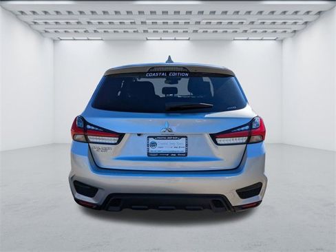 Used 2024 Mitsubishi Outlander Sport ES image 5