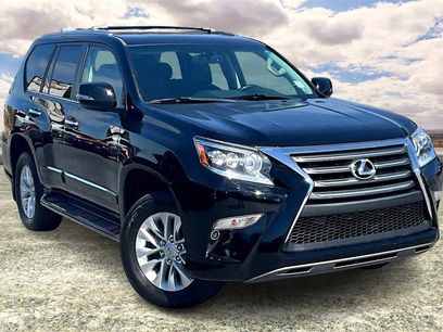 Used 2017 Lexus GX 460 Premium w/ Premium Package