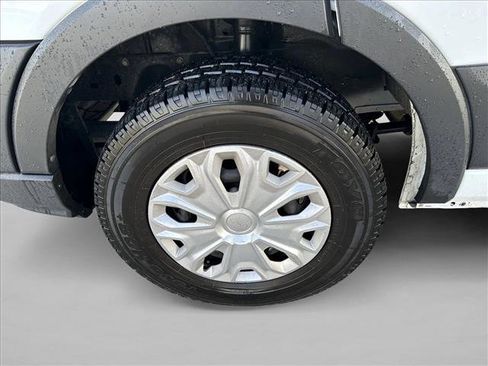Used 2021 Ford Transit 250 Low Roof w/ Exterior Upgrade Package image 9